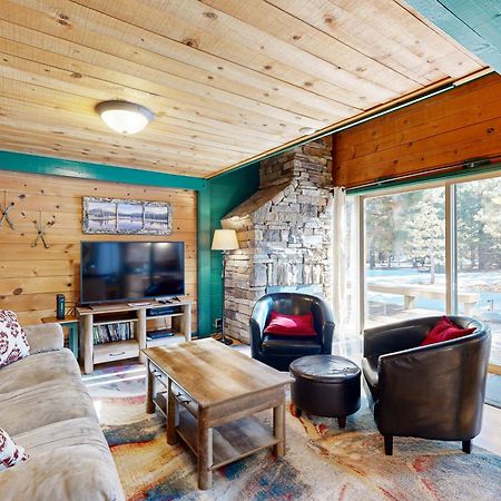 32 Cabin Cluster Ln Sunriver Exterior photo