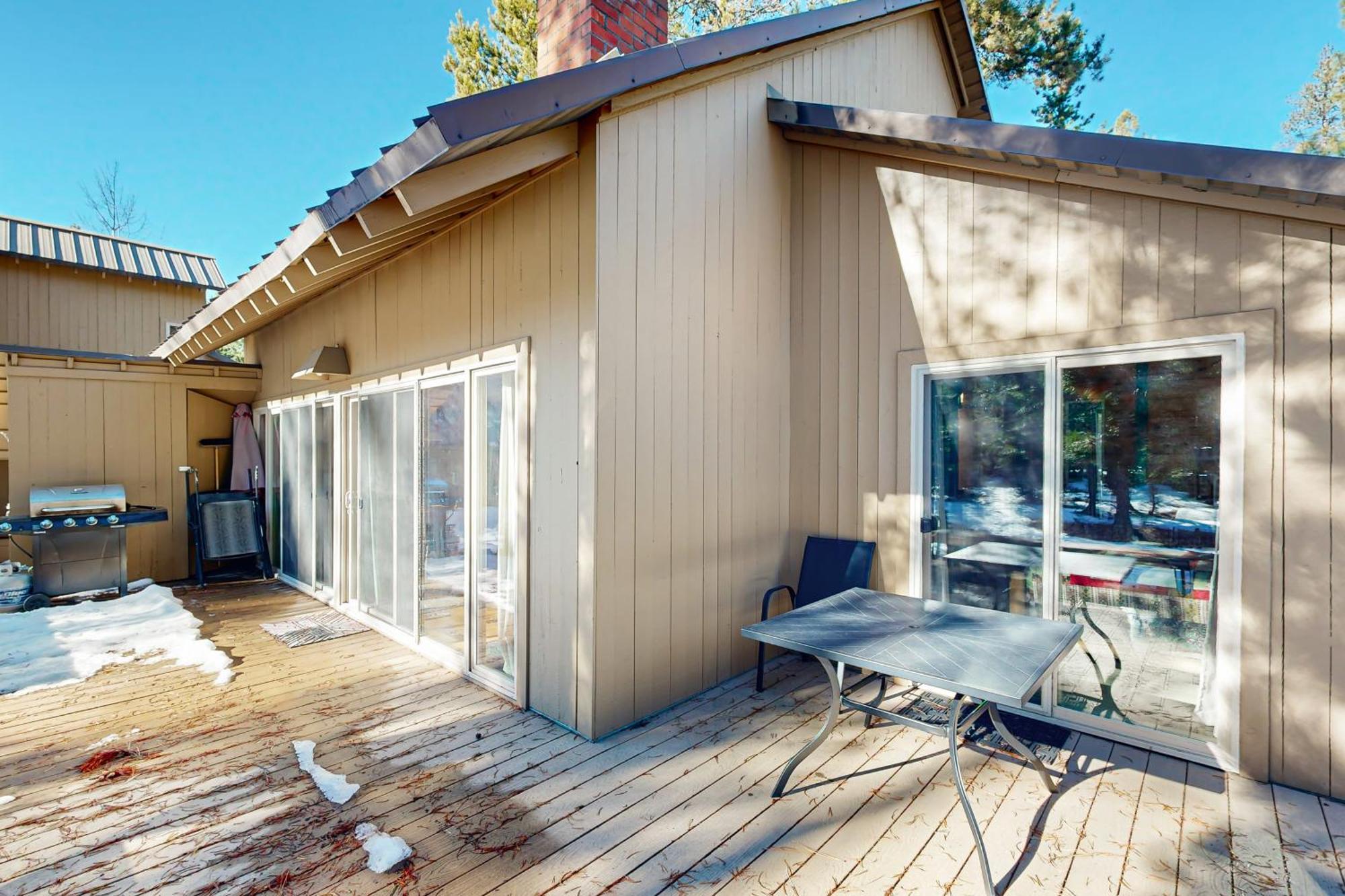 32 Cabin Cluster Ln Sunriver Exterior photo
