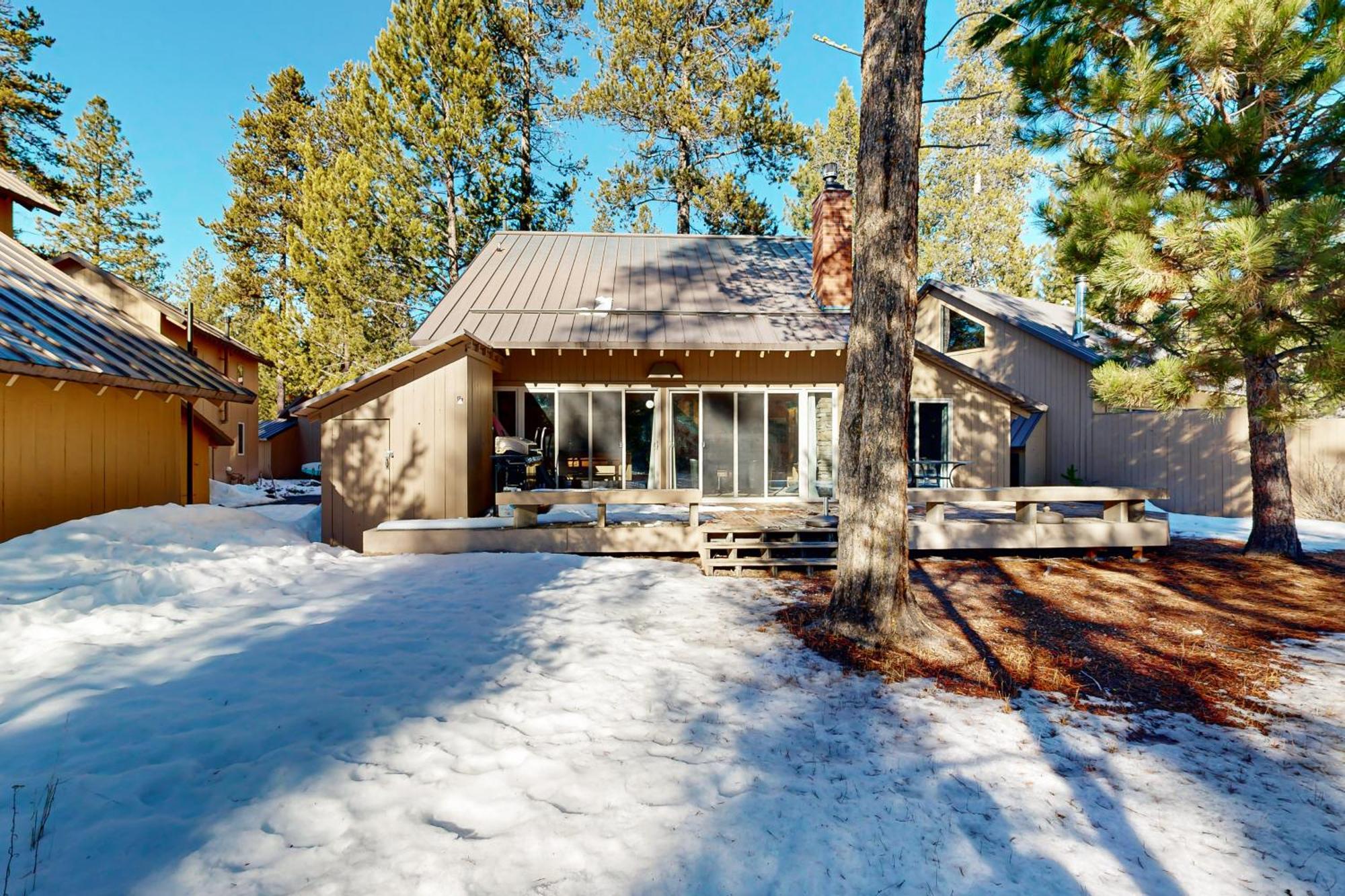 32 Cabin Cluster Ln Sunriver Exterior photo