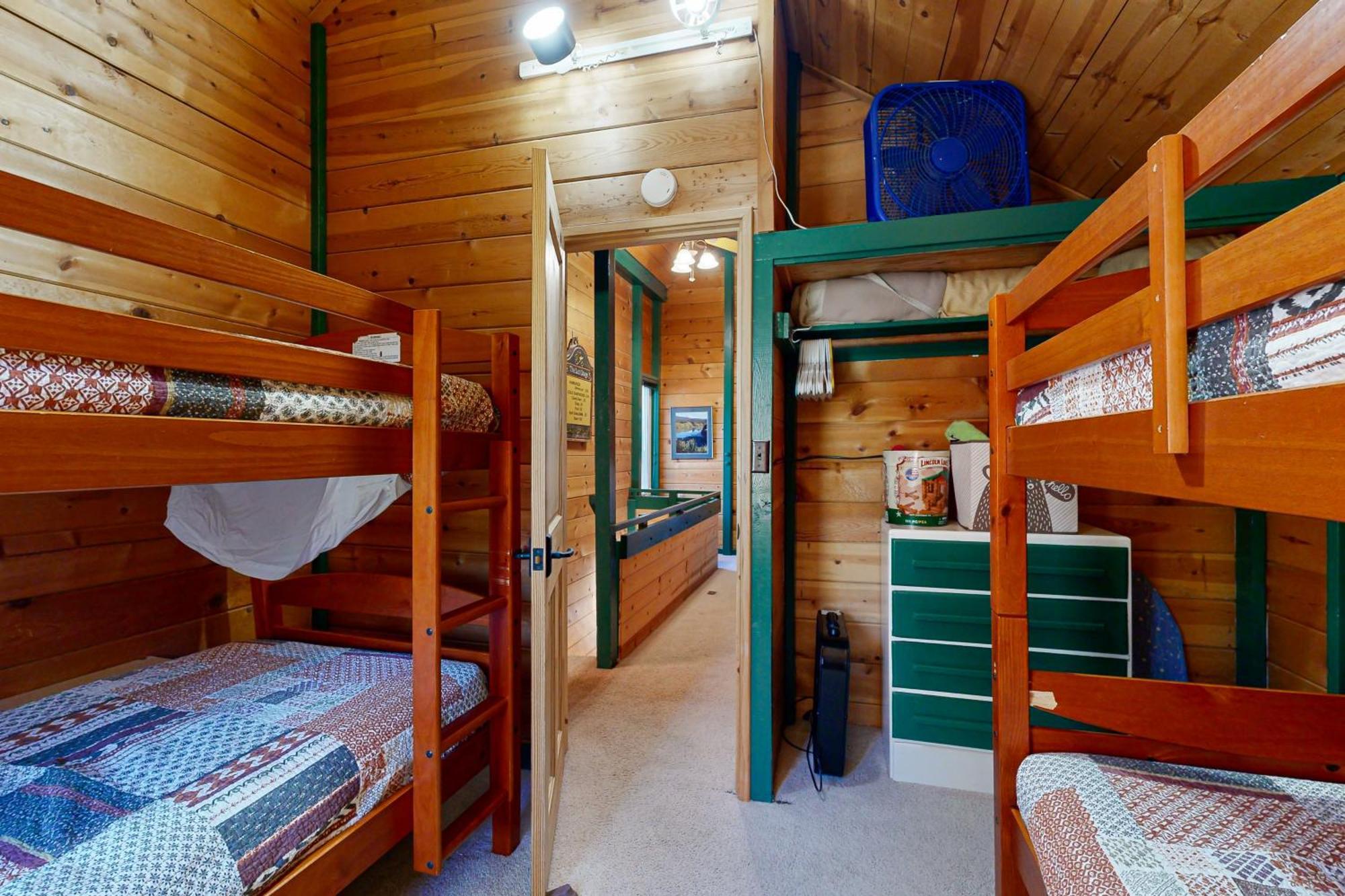 32 Cabin Cluster Ln Sunriver Exterior photo