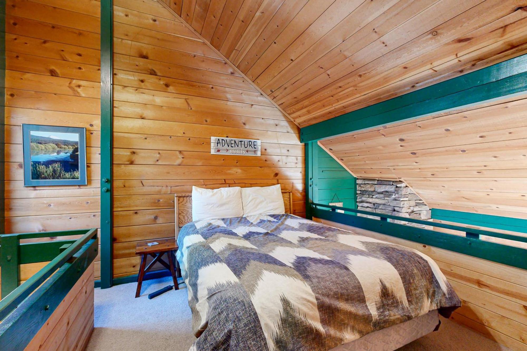 32 Cabin Cluster Ln Sunriver Exterior photo