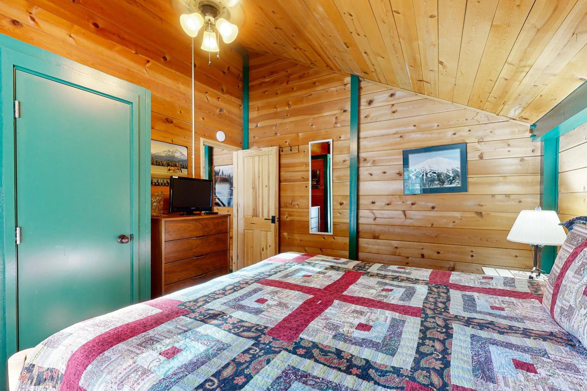 32 Cabin Cluster Ln Sunriver Exterior photo