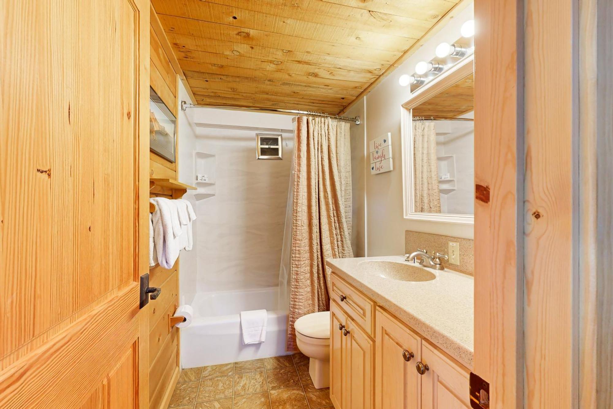 32 Cabin Cluster Ln Sunriver Exterior photo