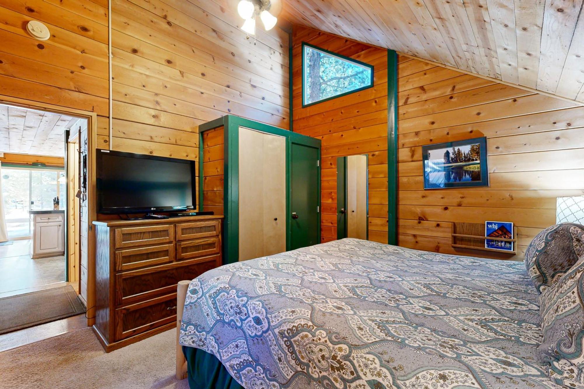 32 Cabin Cluster Ln Sunriver Exterior photo