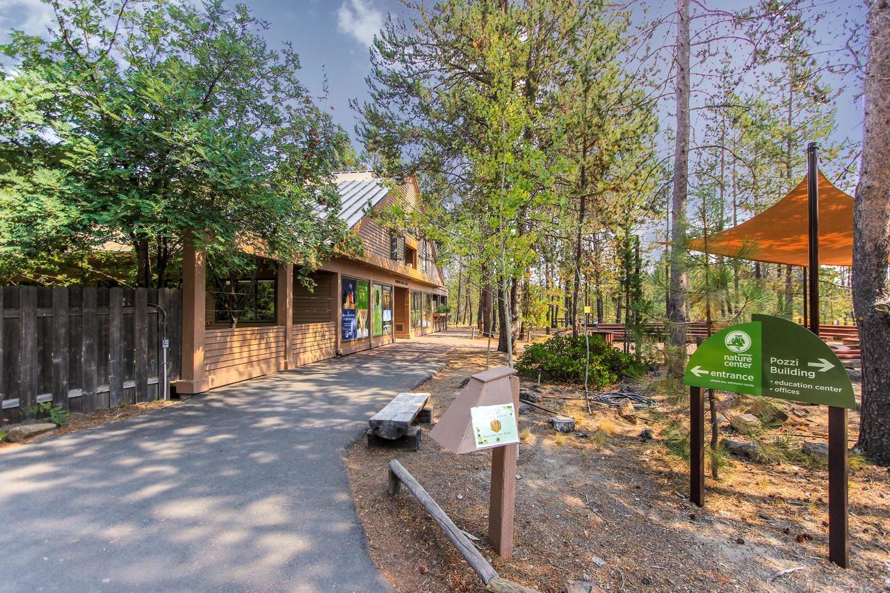 32 Cabin Cluster Ln Sunriver Exterior photo