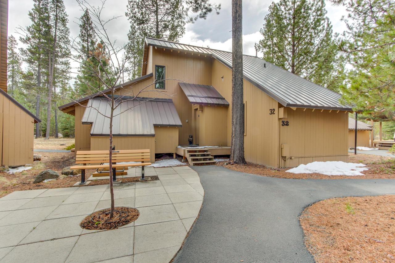 32 Cabin Cluster Ln Sunriver Exterior photo