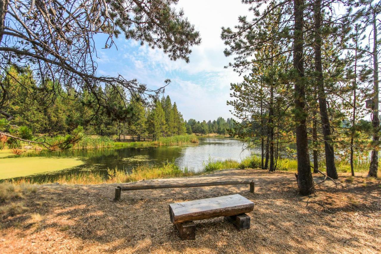 32 Cabin Cluster Ln Sunriver Exterior photo
