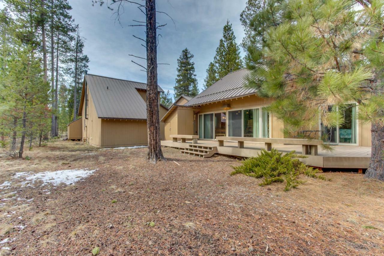 32 Cabin Cluster Ln Sunriver Exterior photo